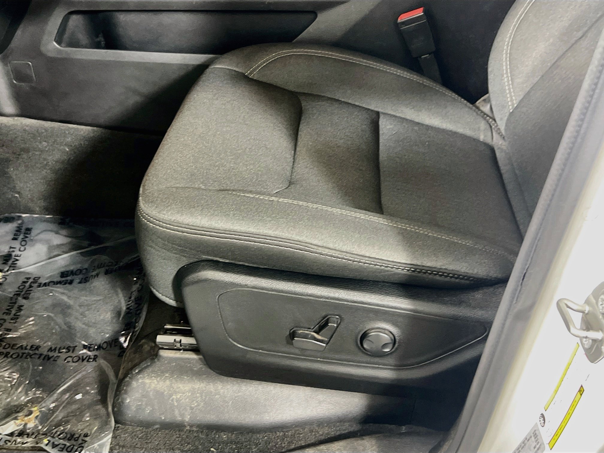 Used 2023 RAM 1500 Big Horn AWD/4WD image 19