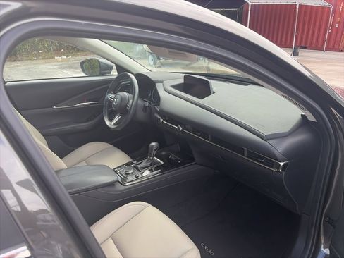 Used 2023 MAZDA CX-30 AWD 2.5 S w/ Preferred Package image 12