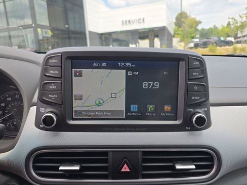 Used 2019 Hyundai Kona Ultimate AWD/4WD image 26