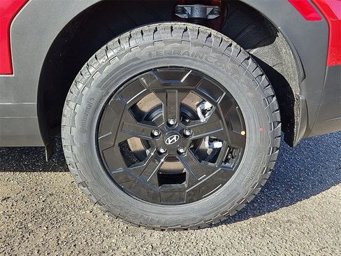 New 2026 Hyundai Santa Fe XRT image 7