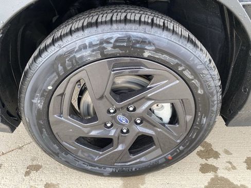 New 2025 Subaru Crosstrek 2.5i Sport image 24