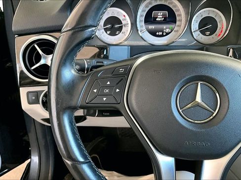 Used 2015 Mercedes-Benz GLK 350 2WD image 7