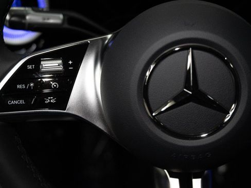 New 2027 Mercedes-Benz CLA 220 image 22