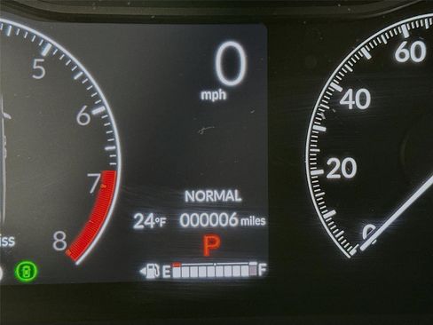New 2026 Honda Odyssey Elite image 13