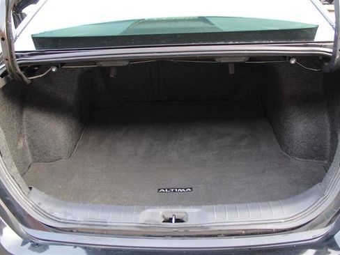 Used 2019 Nissan Altima 2.5 SR image 23