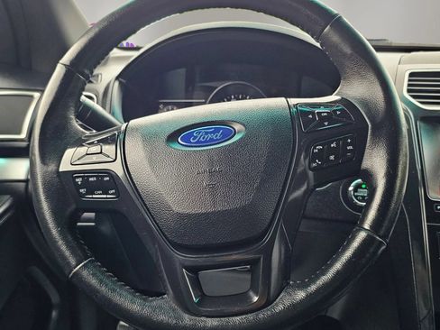 Used 2016 Ford Explorer XLT w/ Equipment Group 202A AWD/4WD image 27