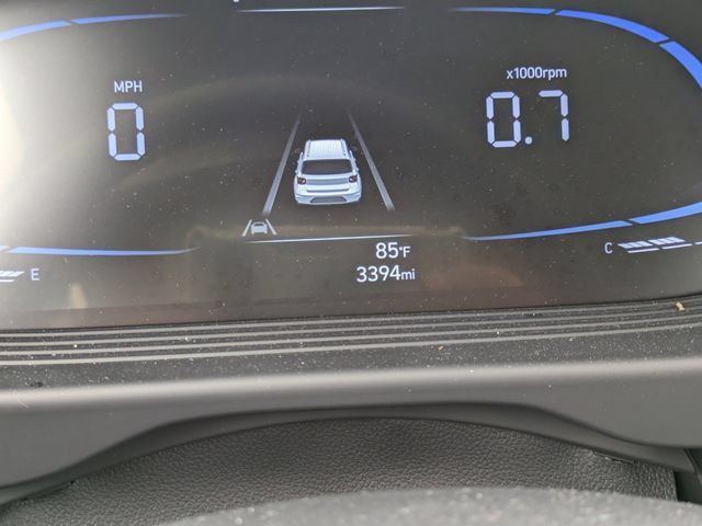 Used 2026 Hyundai Venue SEL FWD image 26