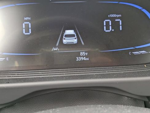 Used 2026 Hyundai Venue SEL FWD image 26