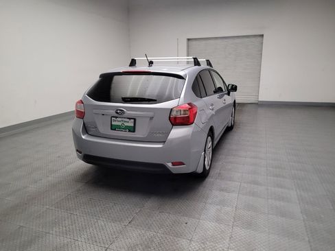 Used 2016 Subaru Impreza 2.0i Premium AWD/4WD image 7