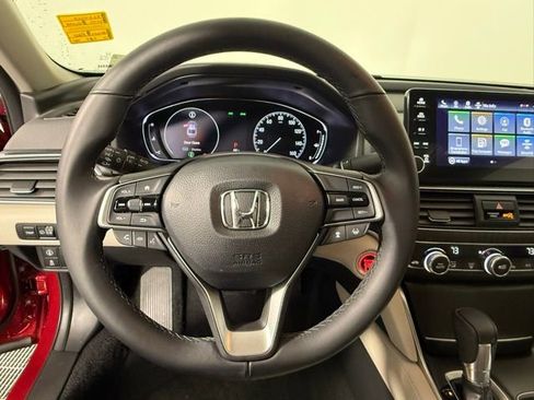 Used 2020 Honda Accord EX-L image 18