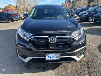 Used 2022 Honda CR-V EX-L video 2