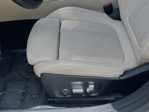 Certified 2024 BMW i4 eDrive35 w/ Convenience Package RWD image 16