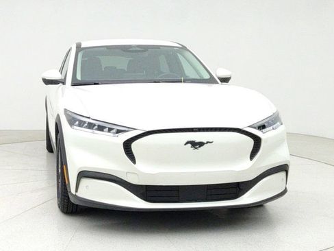 Used 2021 Ford Mustang Mach-E Select w/ Comfort/Technology Package image 2