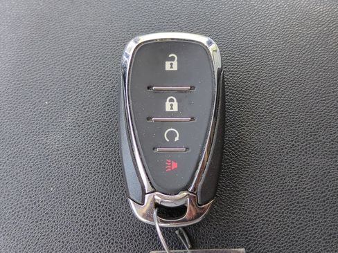 Used 2024 Chevrolet Equinox LS w/ LS Convenience Package AWD/4WD image 27