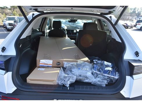 New 2026 Hyundai Ioniq 5 SEL image 13