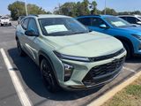 New 2025 Chevrolet Trax ACTIV image 3