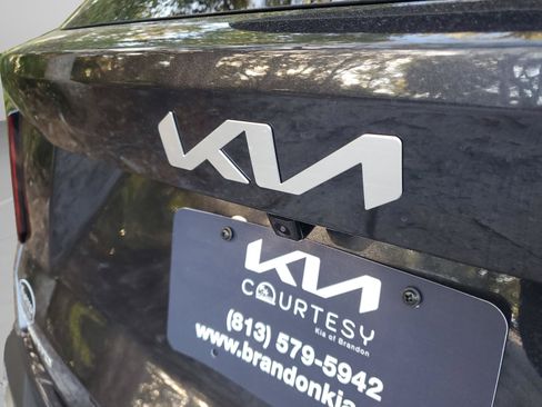 New 2026 Kia Sorento S FWD image 32