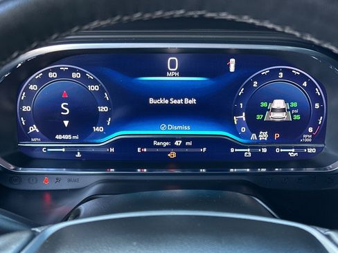 Used 2024 Chevrolet Tahoe Premier image 36