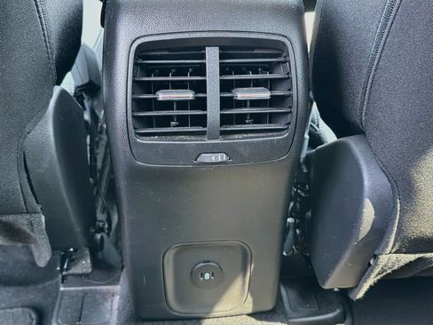 Used 2025 Ford Escape Active FWD image 26