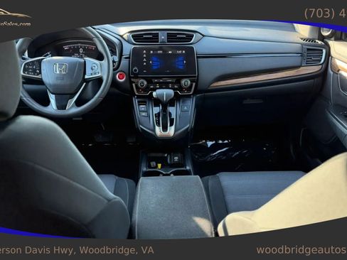 Used 2018 Honda CR-V EX image 18