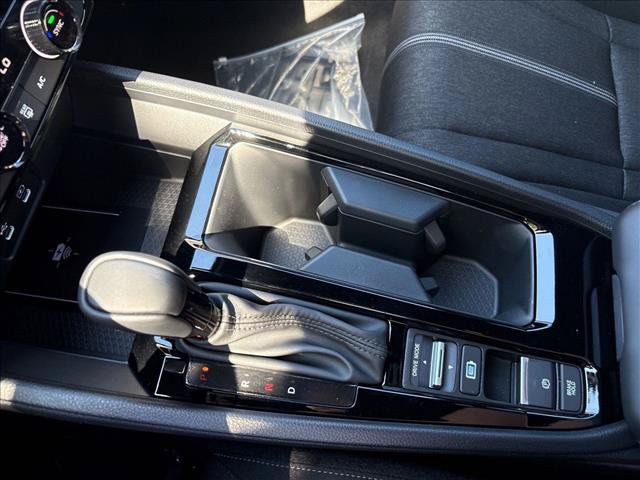 New 2026 Honda Accord Sport image 17