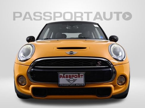 Used 2014 MINI Cooper S FWD image 2
