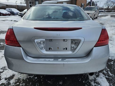 Used 2006 Honda Accord LX image 8
