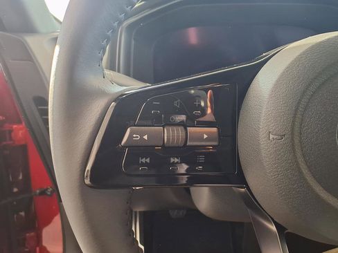 New 2026 Nissan Z Sport image 19