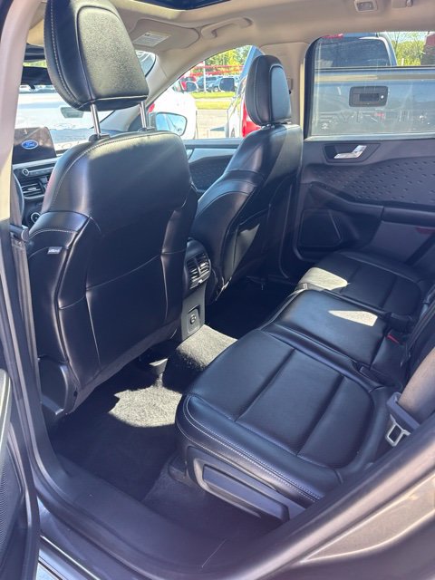 Used 2020 Ford Escape SEL AWD/4WD image 6