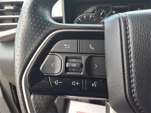 Used 2024 Toyota Tundra SR5 image 23