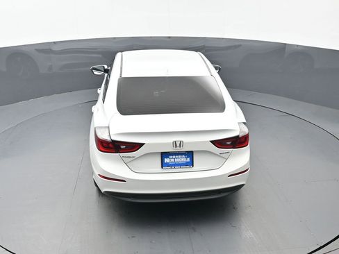 Used 2022 Honda Insight EX image 38