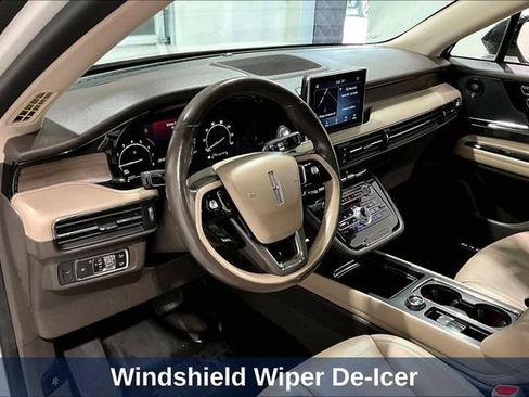 Used 2020 Lincoln Corsair Reserve w/ Equipment Group 201A AWD/4WD image 23