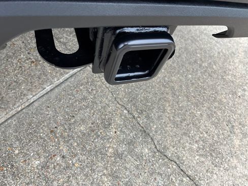 New 2026 Toyota Tundra Limited AWD/4WD image 51