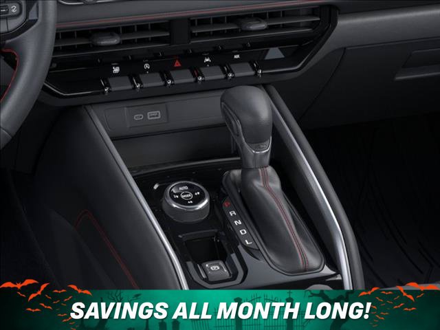 New 2026 Chevrolet Colorado Z71 w/ Z71 Convenience Package 2 AWD/4WD image 23
