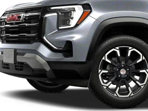 New 2027 GMC Terrain Elevation w/ Elevation Premium Package AWD/4WD image 29