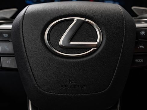 Certified 2024 Lexus TX 350 AWD w/ Captains Chair Package image 31