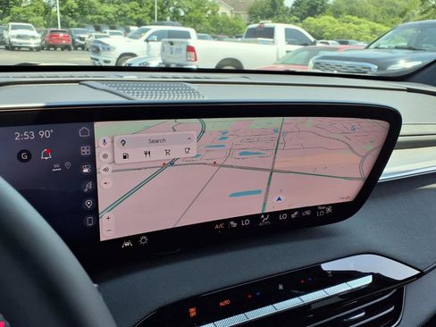 New 2025 Buick Enclave Preferred w/ Power Package image 18