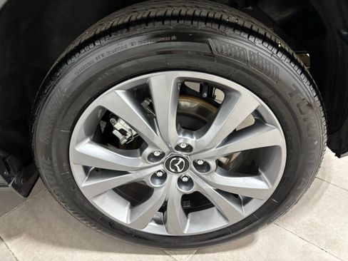 Certified 2025 MAZDA CX-30 AWD 2.5 S w/ Preferred Package image 11