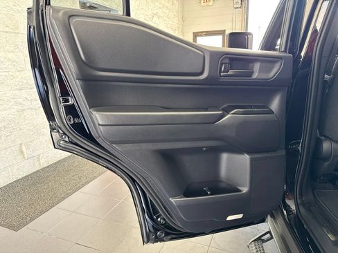 Used 2025 Toyota Land Cruiser 1958 AWD/4WD image 39