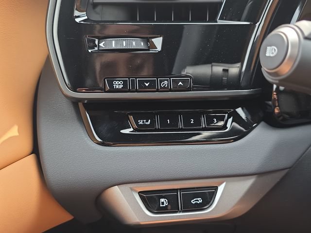 New 2026 Lexus RX 450h AWD w/ Convenience Package image 26