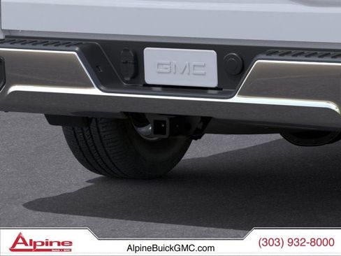 New 2026 GMC Sierra 1500 Pro w/ Pro Value Package AWD/4WD image 14