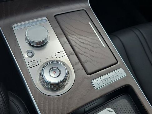 New 2026 Genesis G80 2.5T Advanced AWD/4WD image 11