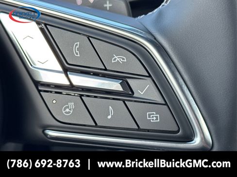 New 2026 Buick Enclave Preferred image 31