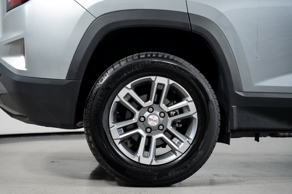 Used 2026 GMC Terrain Elevation FWD image 7