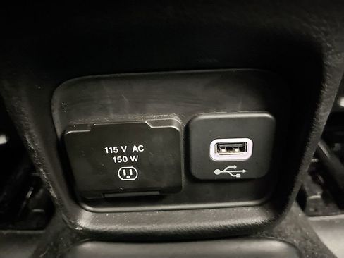 Used 2019 Jeep Compass Sport AWD/4WD image 25