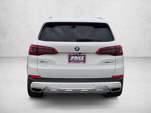 Used 2020 BMW X5 sDrive40i w/ Premium Package image 7