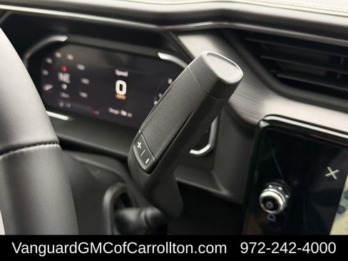 New 2026 GMC Sierra 2500 Denali Ultimate AWD/4WD image 16