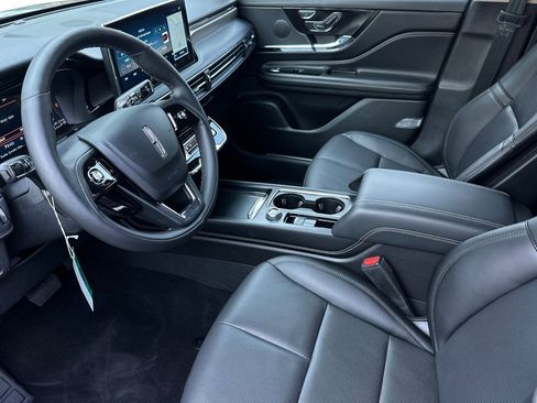 New 2025 Lincoln Corsair Grand Touring w/ Equipment Group 301A image 9