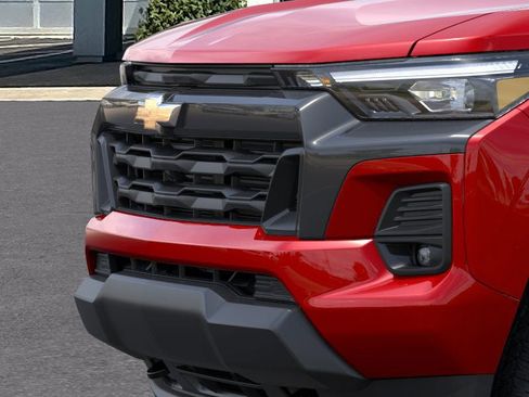 New 2026 Chevrolet Colorado LT w/ LT Convenience Package image 13