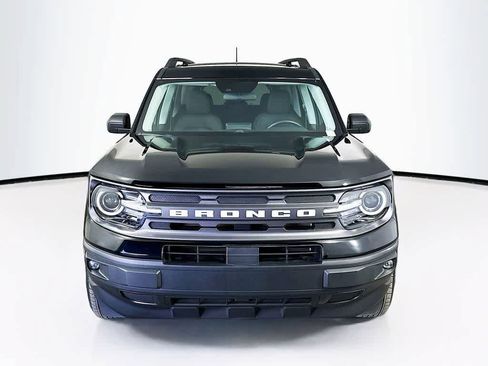 Certified 2023 Ford Bronco Sport Big Bend w/ Convenience Package image 6